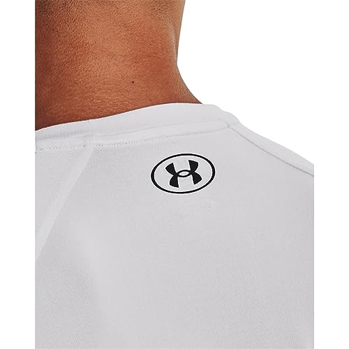 Maillot Under Armour Tech Fade - vue 5