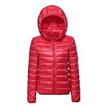 1. Matière : Extérieur/Doublure : Polyester. Remplie de duvet alternatif, cette veste matelassée est extrêmement confortable et vous gardera au chaud pendant les mois froids d'hiver.
