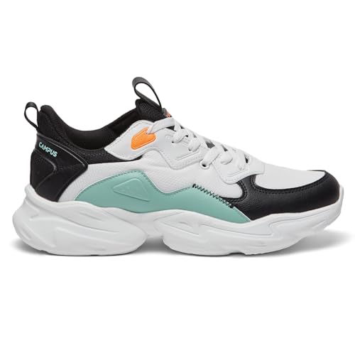 Image of Campus Men Talon Sneakers
