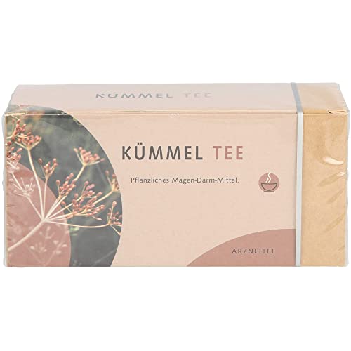 Kümmel TEE Filterbeutel