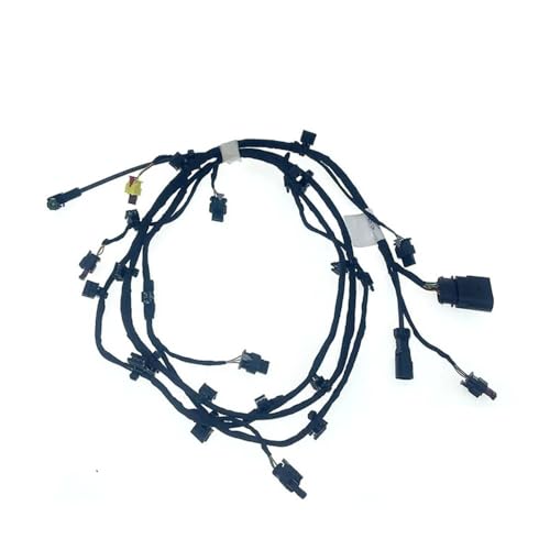 80A971095BA Compatible With Q5 FY 6 �Z���T�[�P�[�u���n�[�l�X �t�����g�o���p�[�z���Z�b�g 80A 971 095 BA 80A971095 BA