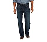 Levi's 569 Loose Straight Fit Kale 30 34