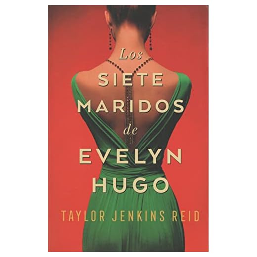 Los Siete Maridos De Evelyn Hugo (Umbriel narrativa)