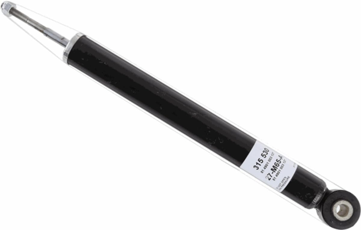 Sachs Amortisör Arka Gazlı Renault Logan I 1.4/1.6 08-15, Dacia Logan 1.2/1.4/1.6 04 315 530-315 530