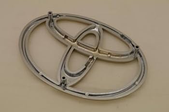 Amazon | トヨタ ランクル 100系 ゴールド フロント