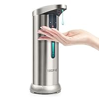 Algopix Similar Product 2 - Automatic Soap Dispenser TROPRO