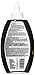 Wilton Cookie Icing, Fast-Drying Squeeze Bottle Icing for Decorating Sugar Cookies & Gingerbread, 7.5 oz., Black, Packaging May Vary