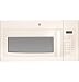 GE MICROWAVES 1029481 1000W 1.6 cu. ft. Over-The-Ran Microwave Oven, Bisque