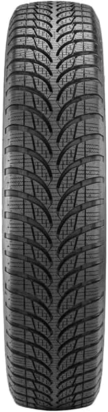 Bridgestone Blizzak LM-500 155/70R19 88Q Extra Load A Winter/Snow Passenger Tire