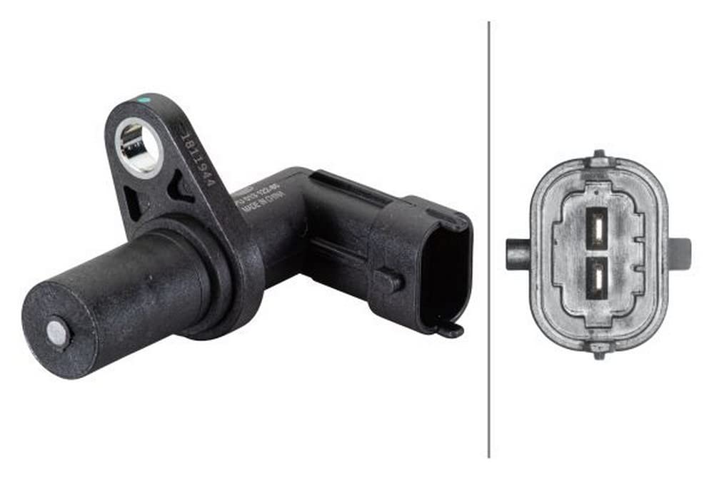 Hella Crankshaft Position Sensor 6PU 013 122-851 OEM Quality for Hyundai & Kia