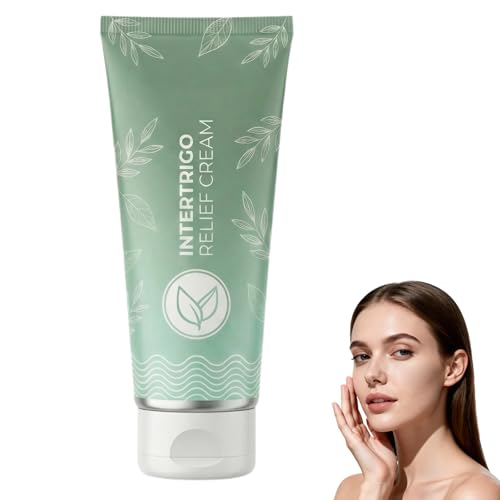 Intertrigo Treatment for Women