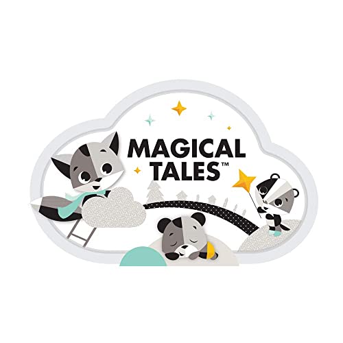 Tiny Love Sunny Stroll Spielbogen, Universal Clips, Magical Tales – Ansicht 6