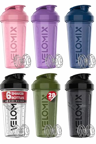 VELOMIX 6-Pack