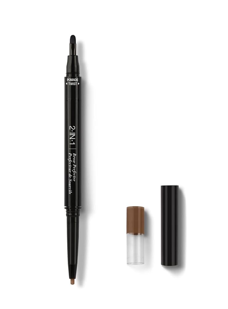 Amazon.com : Absolute New York 2-in-1 Brow Perfecter, Dual