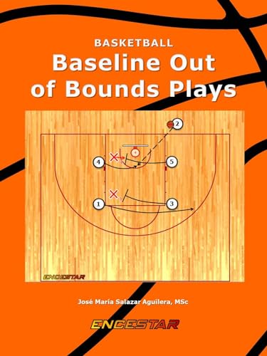 Basketball: Baseline Out of Bounds Plays