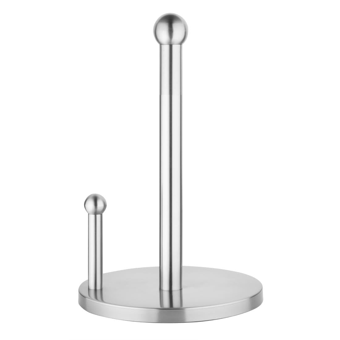 Jantex Kitchen Roll Holder, Matt Finish