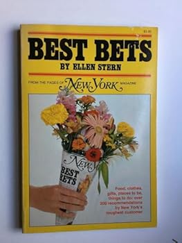 Paperback Best Bets Book
