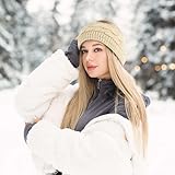 Zoom IMG-2 propog fascia capelli donna invernale Zoom IMG-2 propog fascia capelli donna invernale