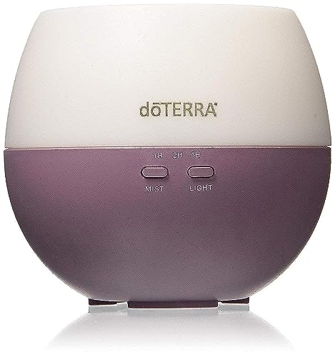 Difusor Doterra marca doTERRA