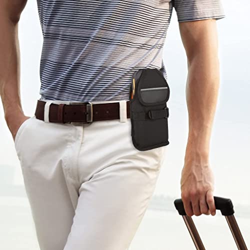 Pholsy External Hot-Shoe Flash Battery Pack Speedlite Battery Box For Nikon Sb900, Sb910, Sb5000. Replaces Nikon Sd-9 (12 Aa Batteries) #TOP3