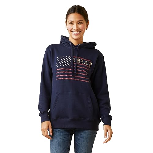 Image of Ariat Women's Hooded Sweatshirt