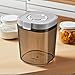 Formula Dispenser, Leakproof Powder Storage Box Imagen de Formula Dispenser, Leakproof Powder Storage Box