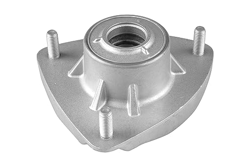 Support d'amortisseur TEDGUM TED99022 pour éliminer les bruits arrière