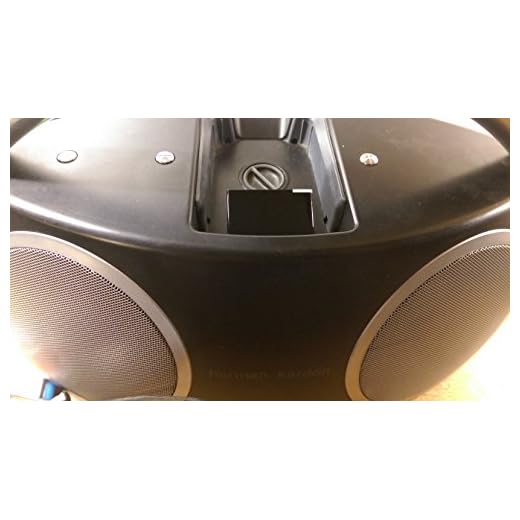 Bluetooth-adapter för Harman och Kardon Go + Play högtalardocka Iphone ipod