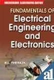 Fundamentals of Electrical Engineering and Electronics