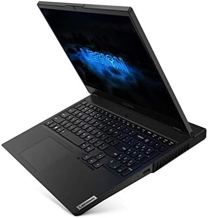 Lenovo Legion 5 Gaming 15.6", FHD, i7-10750H, RTX 2060, 16GB