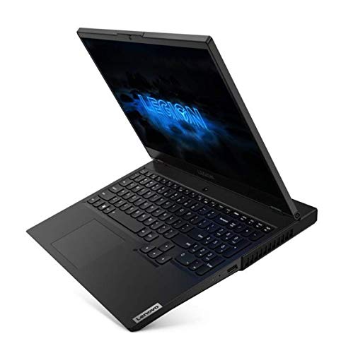 Legion 5 Gaming 15.6", FHD, i7-10750H, RTX 2060, 16GB - Notebook - Immagine 2