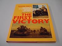 THE FIRST VICTORY: GENERAL O'CONNORS DESERT TRIUMPH, DEC 1940 - FEB 1941. B00211ZEMU Book Cover