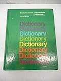 Scott, Foresman Intermediate Dictionary
