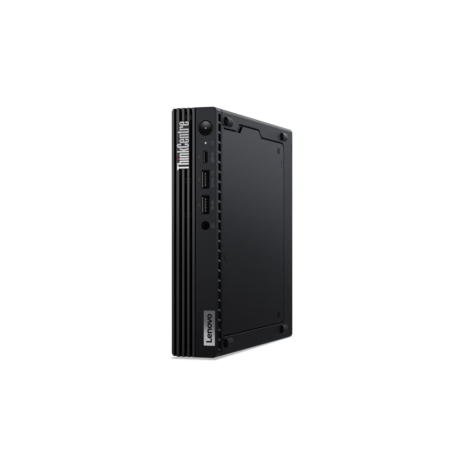 Lenovo ThinkCentre M70q Gen 4 Tiny Desktop PC | Intel i5-13400T up