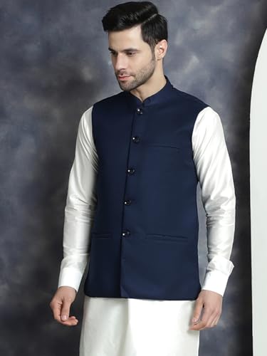 Image of Jompers Men Waistcoat