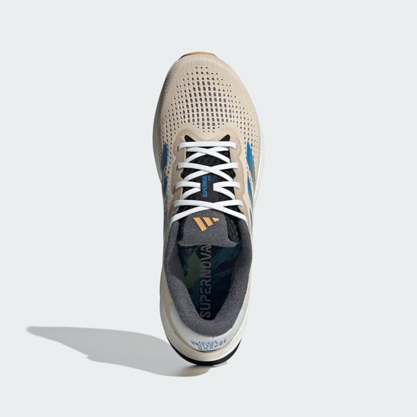 Supernova Rise Move for The Planet baskets de running légères route - 2