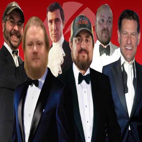 You Only Pod Twice! feat. Brian Ruppert!