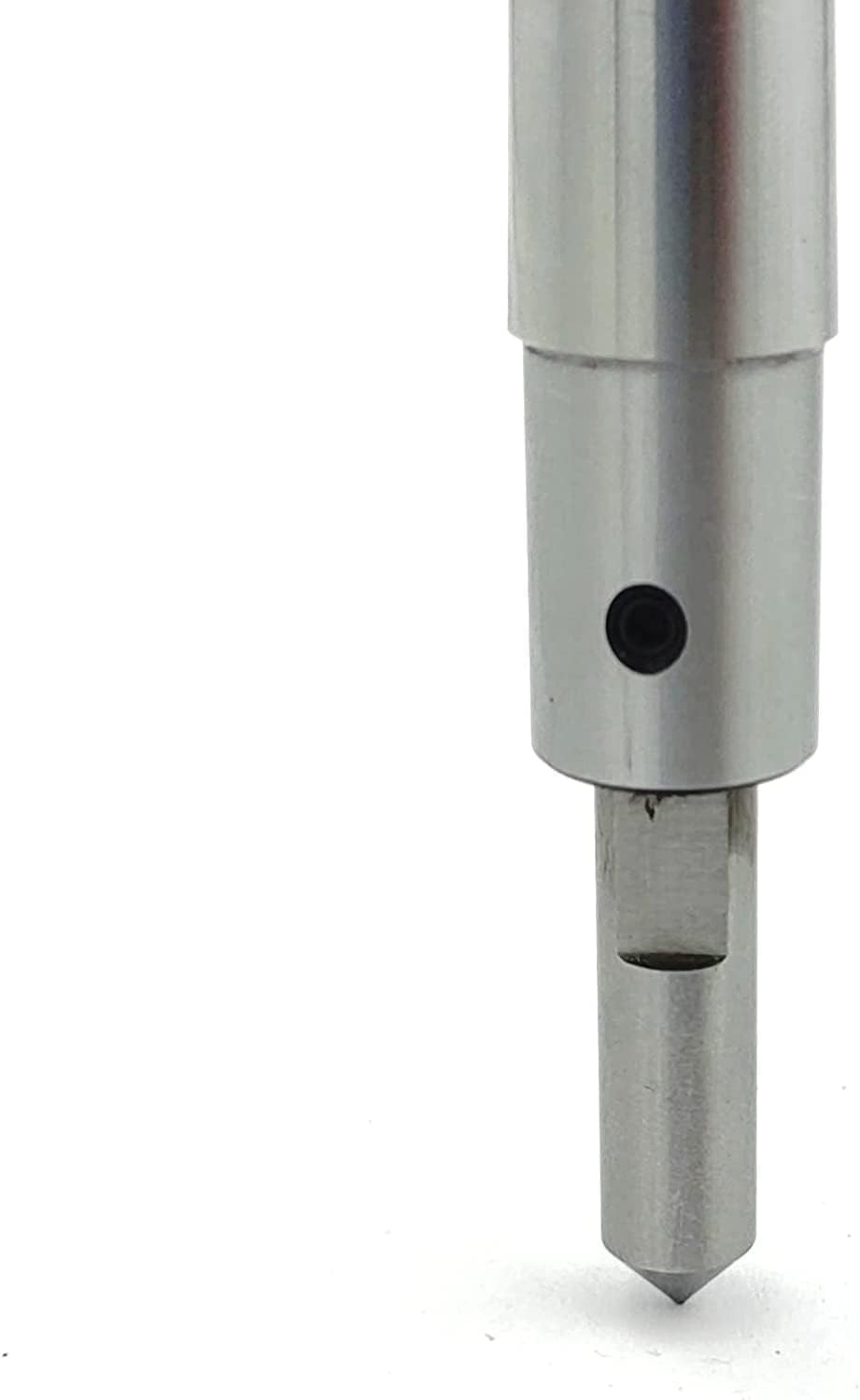 AD International Spring Center Tap Guide Tool to Align Tap for threading Lathe Mill Jig Bore - MT2 Shank (Teng) 1