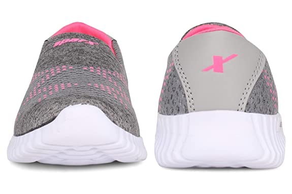 Image of Sparx womens 123l Platform