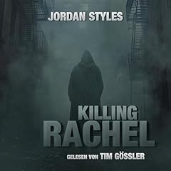 Killing Rachel cover art