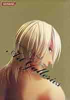 ときめきメモリアル　Girl's Side Artworks 41r9ahX90BL._AC_SY200_QL15_.jpg