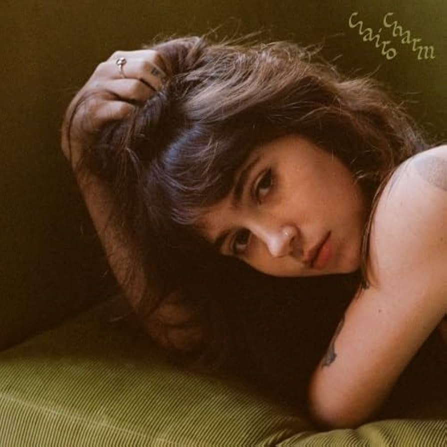 【値下】CLAIRO CHARM JAPAN EDITION LP 限定盤 新品 Charm＜限定盤＞/Clairo