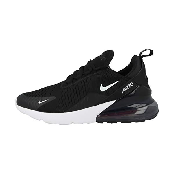 Nike Men's Stroke Running Shoe