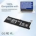 HB4692Z9ECW-41 15.28V 56Wh Laptop Battery for Honor Magicbook 14 (2019) Huawei Matebook D 14 (2020) Series 14-53010TVS NBLK-WAX9X NBB-WAE9 NbB-WAE9P NbB-WAH9P NbB-WAQ9R NbB-WAQ9R Q9RP Q9RBl-WAP9H