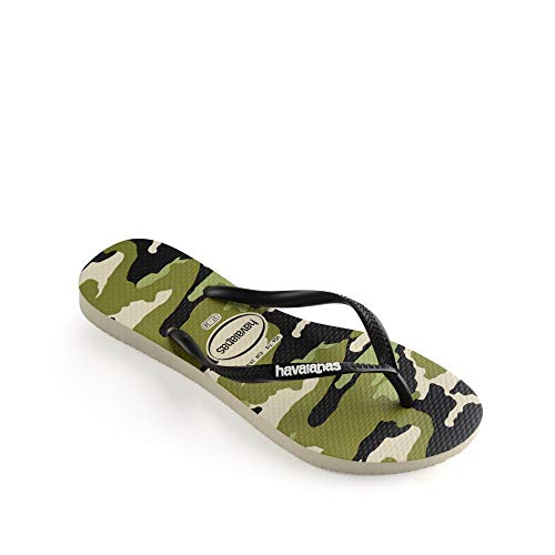 Image of Havaianas Women's Dragon Flip Flop