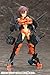 Kotobukiya Megami Device: Sol Road Runner Plastic Model Kit