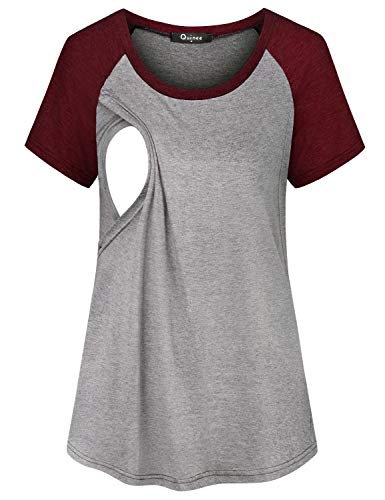 Best Nursing Tunic