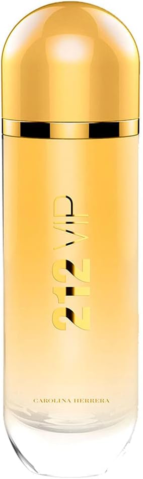 212 Vip Edition For Women, 125 ml