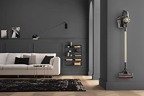 De'Longhi Colombina Evo XLM418.GCG Aspirateur balai 2 en 1 Batterie Sec Sans sac 0 5 Neuf - vue 5