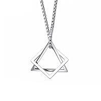 Amazon.co.jp: ワン・イーボー 王一博 ネックレス ネックレス